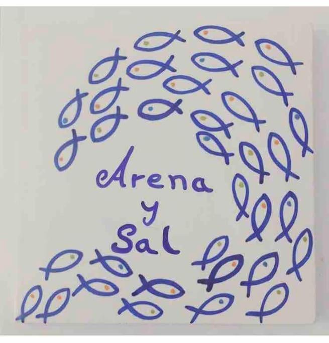 Casa Arena Y Sal En Pleno Casco Antiguo De Vejer Villa เวเฮร์ เด ลา ฟรอนเตรา ภายนอก รูปภาพ